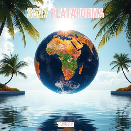 3537 plataforma​: Login, Inovações e Vantagens para Jogadores Brasileiros