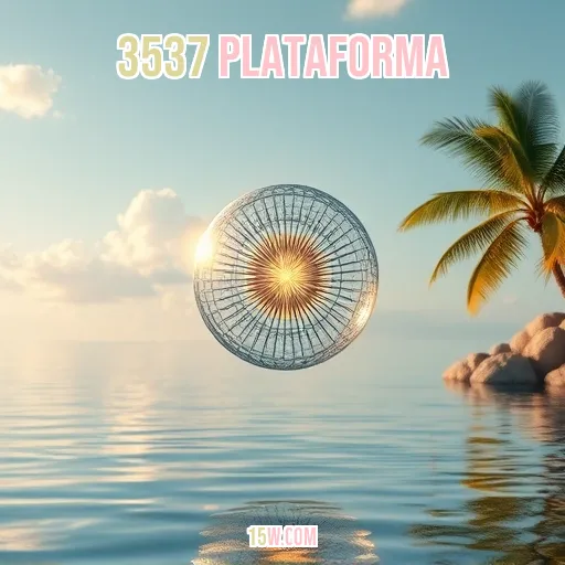 3537 plataforma​: Melhores Promoções Que Você Não Pode Perder!