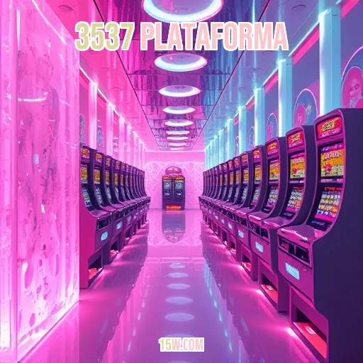 3537 plataforma​: Explore as Vantagens Imperdíveis da Seção VIP!