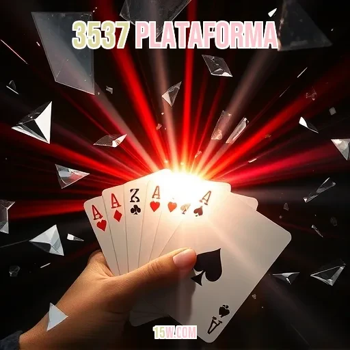 3537 plataforma​: Explore as Vantagens Imperdíveis da Seção VIP!
