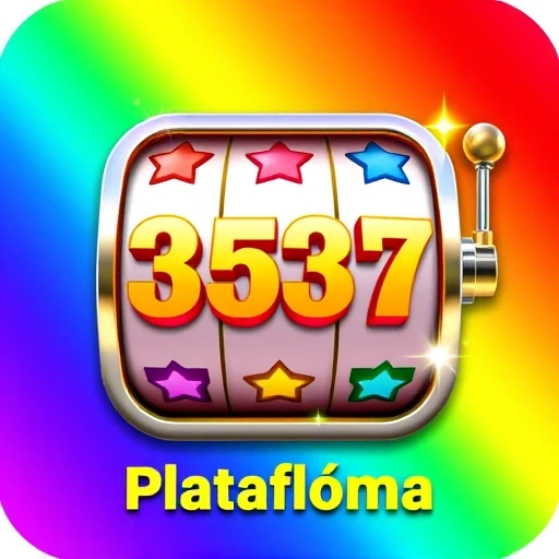 3537 plataforma​