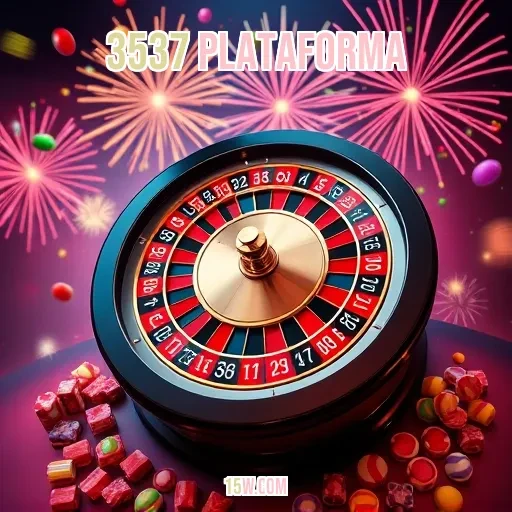 3537 plataforma: Segurança de Dados Para Seus Jogos Online